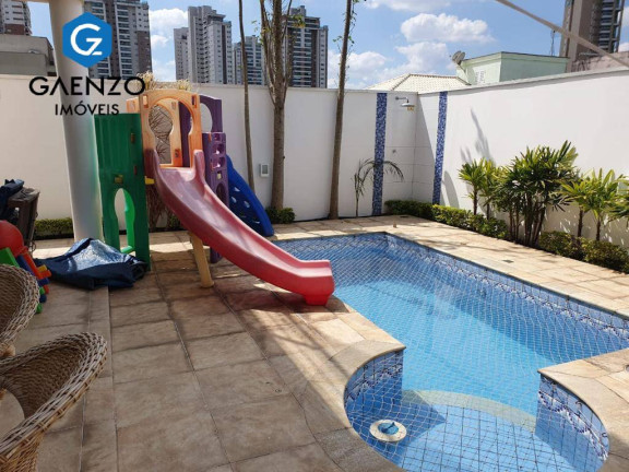 Imagem Casa de Condomínio com 4 Quartos à Venda, 378 m² em Adalgisa - Osasco Imagem Casa de Condomínio com 4 Quartos à Venda, 378 m² em Adalgisa - Osasco