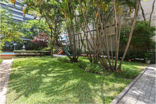 Imagem Apartamento com 2 Quartos à Venda, 119 m² em Sumarezinho - São Paulo Imagem Apartamento com 2 Quartos à Venda, 119 m² em Sumarezinho - São Paulo