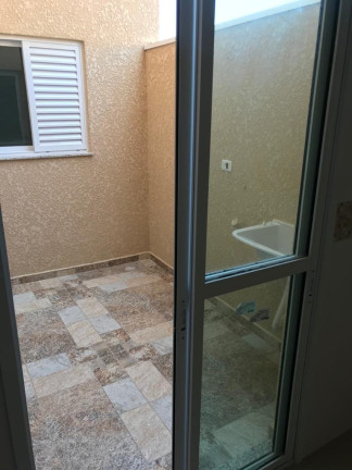 Imagem Imóvel com 2 Quartos à Venda, 44 m² em Vila Helena - Santo André