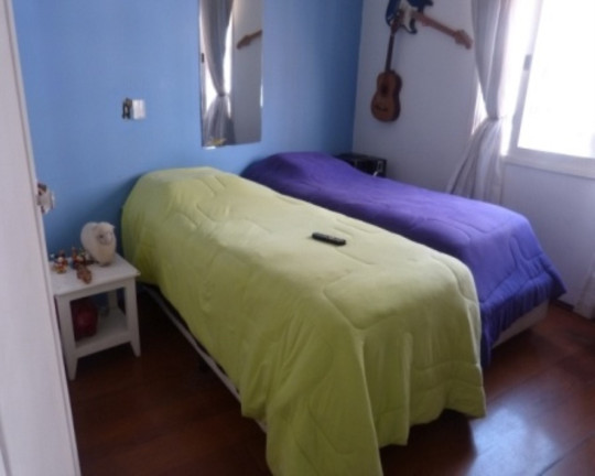 Imagem Apartamento com 3 Quartos à Venda, 135 m² em Vila Mariana - São Paulo