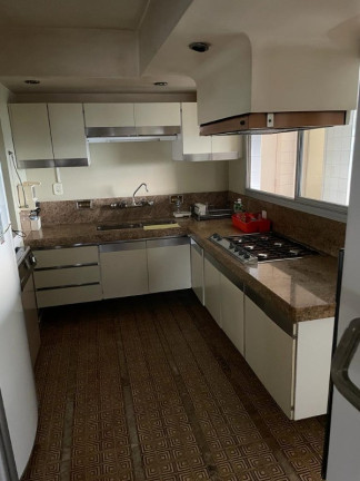 Imagem Cobertura com 4 Quartos à Venda, 325 m² em Jardim Paulista - São Paulo