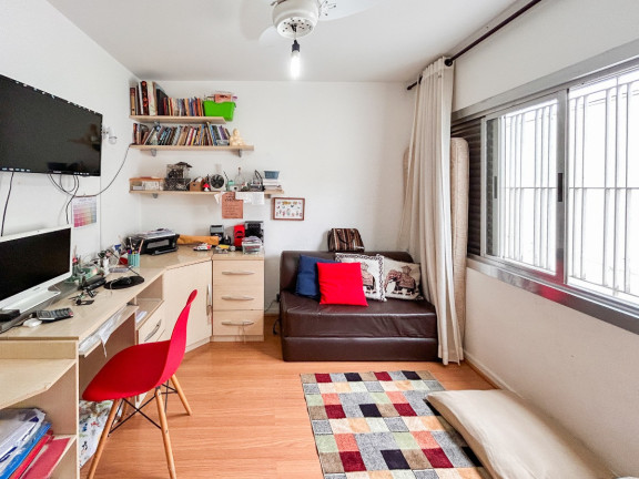 Imagem Apartamento com 2 Quartos à Venda, 99 m² em Jardim Da Glória - São Paulo Imagem Apartamento com 2 Quartos à Venda, 99 m² em Jardim Da Glória - São Paulo
