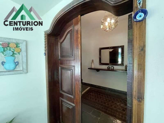 Imagem Casa de Condomínio com 4 Quartos à Venda, 542 m² em Vila Vianna - Cotia Imagem Casa de Condomínio com 4 Quartos à Venda, 542 m² em Vila Vianna - Cotia