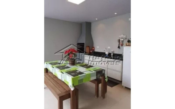 Imagem Casa de Condomínio com 3 Quartos à Venda, 245 m² em Urbanova - São José Dos Campos