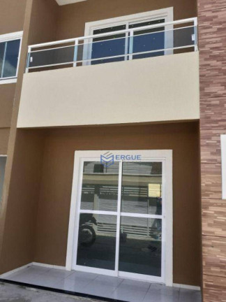 Imagem Apartamento com 2 Quartos à Venda, 60 m² em Siqueira - Fortaleza Imagem Apartamento com 2 Quartos à Venda, 60 m² em Siqueira - Fortaleza