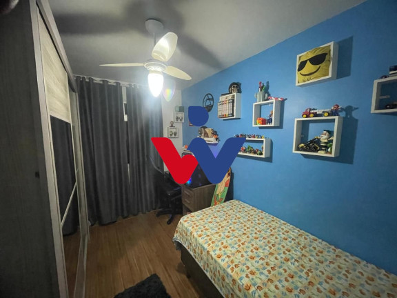 Imagem Apartamento com 2 Quartos à Venda, 54 m² em Capão Raso - Curitiba
