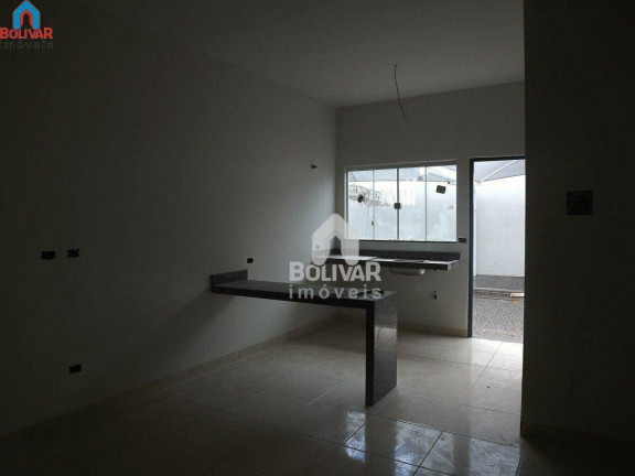 Imagem Kitnet com 1 Quarto para Alugar, 90 m² em Setor Nova Aurora - Itumbiara