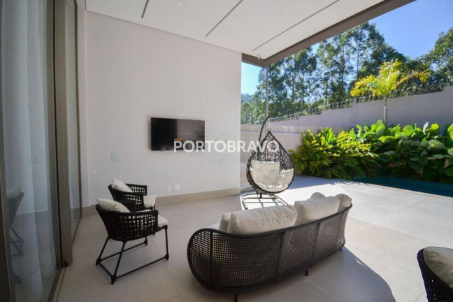 Imagem Casa com 4 Quartos à Venda, 822 m² em Tamboré - Santana De Parnaíba Imagem Casa com 4 Quartos à Venda, 822 m² em Tamboré - Santana De Parnaíba