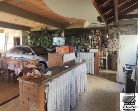 Imagem Casa com 5 Quartos à Venda, 444 m² em Village Ipanema - Araçoiaba Da Serra Imagem Casa com 5 Quartos à Venda, 444 m² em Village Ipanema - Araçoiaba Da Serra