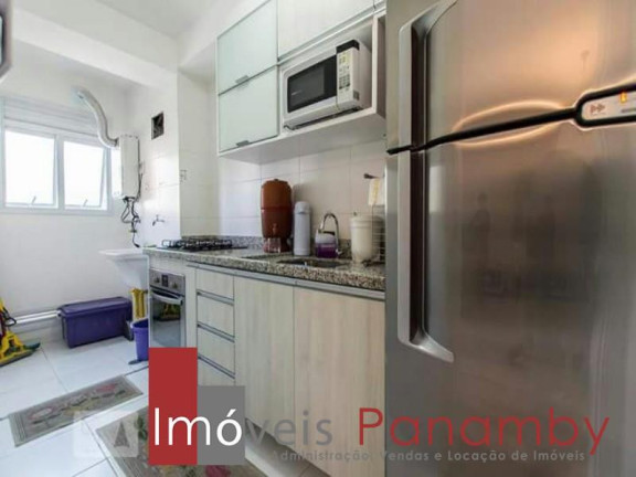 Imagem Apartamento com 2 Quartos à Venda ou Locação, 64 m² em Vila Suzana - São Paulo Imagem Apartamento com 2 Quartos à Venda ou Locação, 64 m² em Vila Suzana - São Paulo
