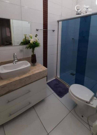 Imagem Casa com 3 Quartos à Venda, 155 m² em Vila São José - Várzea Paulista Imagem Casa com 3 Quartos à Venda, 155 m² em Vila São José - Várzea Paulista