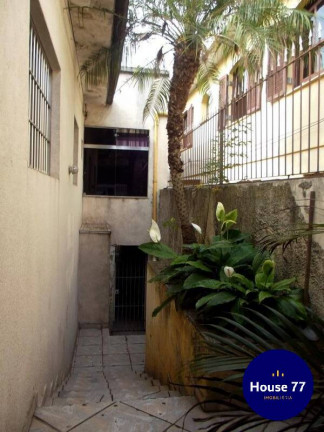 Imagem Casa com 4 Quartos à Venda, 245 m² em Planalto Paulista - São Paulo