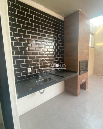 Imagem Imóvel com 3 Quartos à Venda, 90 m² em Horto Florestal - Sorocaba