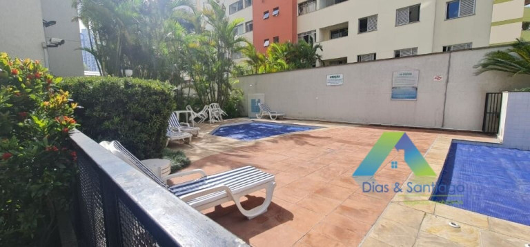 Imagem Apartamento com 3 Quartos à Venda, 89 m² em Vila Gilda - Santo André Imagem Apartamento com 3 Quartos à Venda, 89 m² em Vila Gilda - Santo André
