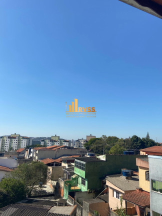 Imagem Sobrado com 3 Quartos à Venda, 258 m² em Parque São Vicente - Mauá