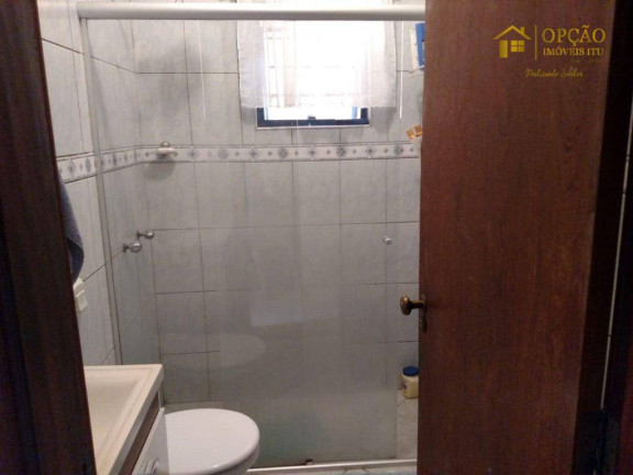 Imagem Casa com 2 Quartos à Venda, 175 m² em Vila Gatti - Itu Imagem Casa com 2 Quartos à Venda, 175 m² em Vila Gatti - Itu
