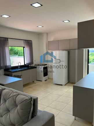Imagem Casa de Condomínio com 1 Quarto para Alugar, 70 m² em Granja Viana Ii - Cotia Imagem Casa de Condomínio com 1 Quarto para Alugar, 70 m² em Granja Viana Ii - Cotia