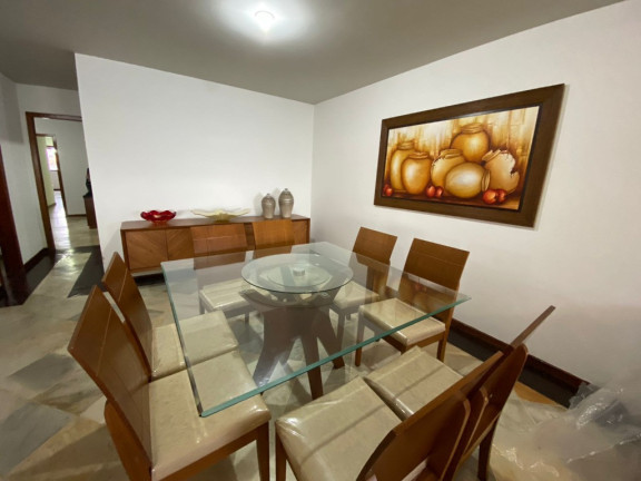 Imagem Apartamento com 4 Quartos à Venda, 310 m² em Praia Do Morro - Guarapari Imagem Apartamento com 4 Quartos à Venda, 310 m² em Praia Do Morro - Guarapari