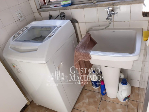 Imagem Imóvel com 3 Quartos à Venda, 70 m² em São Geraldo - Volta Redonda