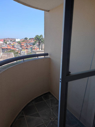 Imagem Apartamento com 2 Quartos à Venda, em Centro - Diadema Imagem Apartamento com 2 Quartos à Venda, em Centro - Diadema