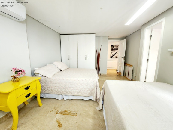 Imagem Cobertura com 4 Quartos à Venda, 234 m² em Pituba - Salvador