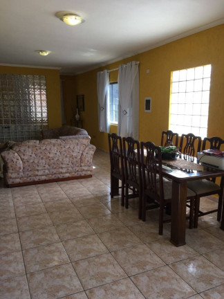 Imagem Casa com 3 Quartos à Venda, 65 m² em Jardim Santa Lucrécia - São Paulo Imagem Casa com 3 Quartos à Venda, 65 m² em Jardim Santa Lucrécia - São Paulo
