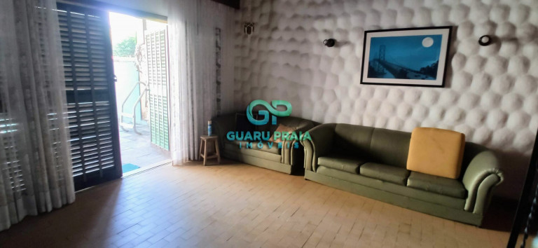 Imagem Casa com 3 Quartos à Venda, 155 m² em Enseada - Guarujá