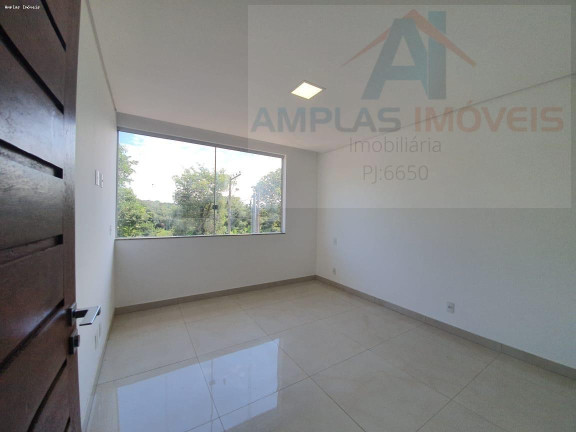 Imagem Casa com 4 Quartos à Venda, 626 m² em Residencial Morro Do Sol - Itaúna