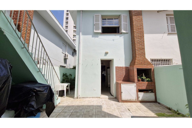 Imagem Casa com 3 Quartos à Venda, 177 m² em Vila Nova Conceição - São Paulo