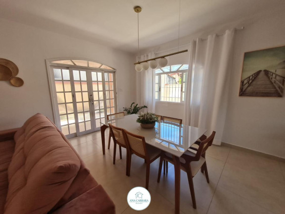 Imagem Casa com 3 Quartos à Venda, 180 m² em Balneário Três Marias - Peruíbe