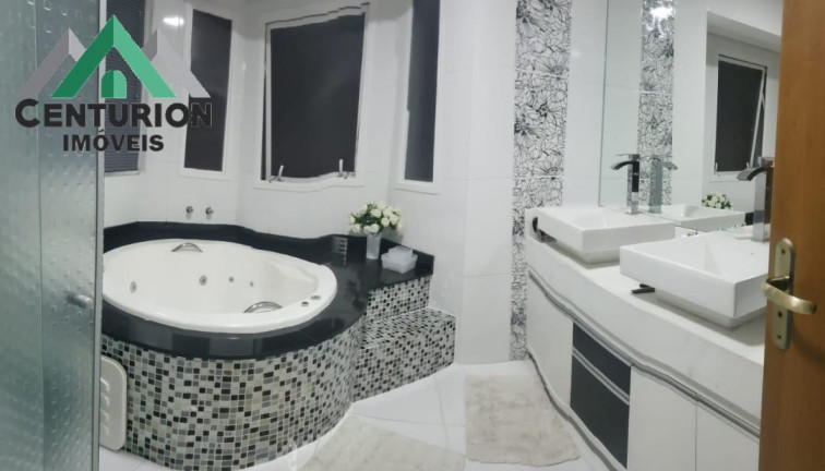 Imagem Casa com 4 Quartos à Venda, 410 m² em Granja Viana - Cotia Imagem Casa com 4 Quartos à Venda, 410 m² em Granja Viana - Cotia