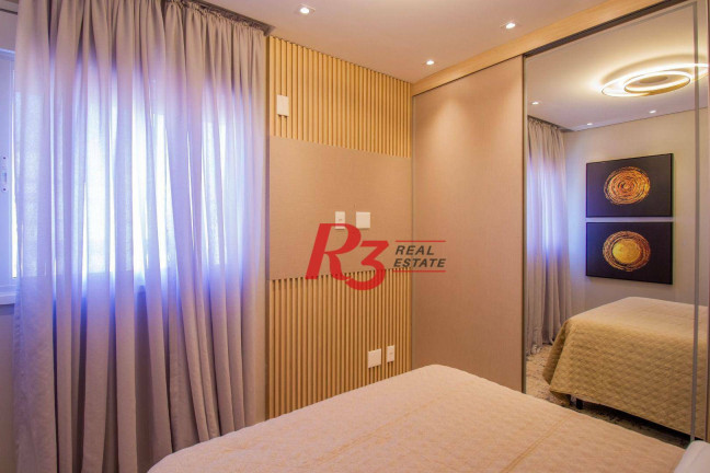 Imagem Apartamento com 2 Quartos à Venda, 84 m² em Ponta Da Praia - Santos Imagem Apartamento com 2 Quartos à Venda, 84 m² em Ponta Da Praia - Santos