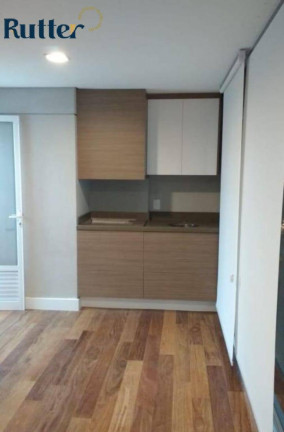 Imagem Apartamento com 3 Quartos à Venda, 130 m² em Vila Gertrudes - São Paulo