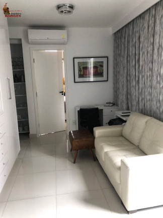Imagem Apartamento com 1 Quarto à Venda, 42 m² em Vila Mariana - São Paulo Imagem Apartamento com 1 Quarto à Venda, 42 m² em Vila Mariana - São Paulo