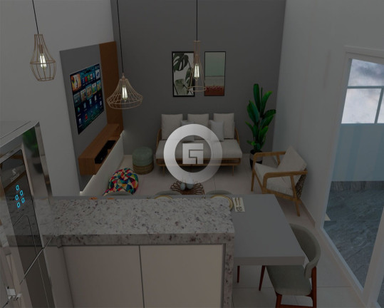 Imagem Imóvel com 3 Quartos à Venda, 141 m² em Todos Os Santos - Montes Claros Imagem Imóvel com 3 Quartos à Venda, 141 m² em Todos Os Santos - Montes Claros