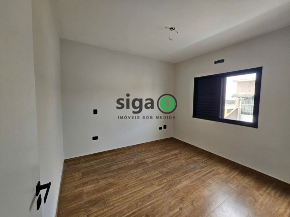 Imagem Casa com 3 Quartos à Venda, 130 m² em Tatuapé - São Paulo Imagem Casa com 3 Quartos à Venda, 130 m² em Tatuapé - São Paulo