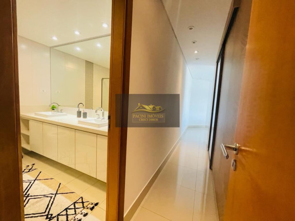 Imagem Apartamento com 4 Quartos à Venda, 193 m² em Canto Do Forte - Praia Grande