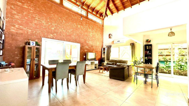 Imagem Casa com 3 Quartos à Venda, 180 m² em Jardim Bela Vista - Campo Grande Imagem Casa com 3 Quartos à Venda, 180 m² em Jardim Bela Vista - Campo Grande