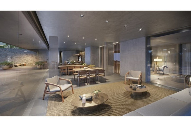 Imagem Imóvel com 3 Quartos à Venda, 156 m² em Boa Vista - Porto Alegre