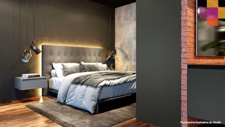 Imagem Apartamento com 1 Quarto à Venda, 40 m² em Ingá - Niterói