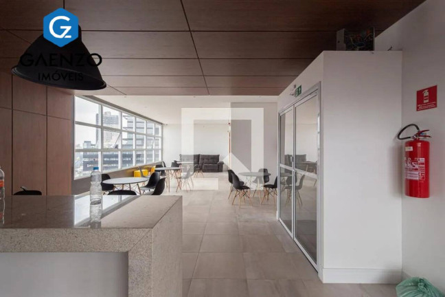 Imagem Apartamento com 1 Quarto à Venda, 37 m² em Centro - Osasco Imagem Apartamento com 1 Quarto à Venda, 37 m² em Centro - Osasco