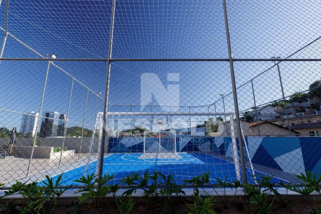 Imagem Apartamento com 1 Quarto à Venda, 64 m² em Praia Brava - Itajai