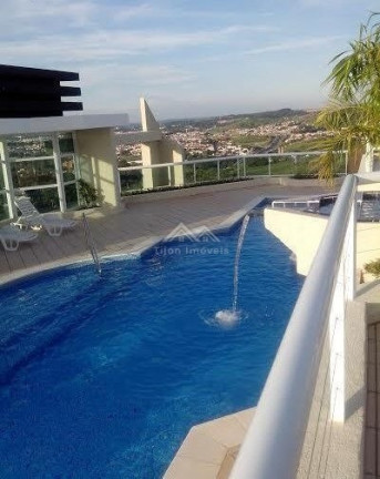 Imagem Apartamento com 4 Quartos à Venda, 140 m² em Campolim - Sorocaba