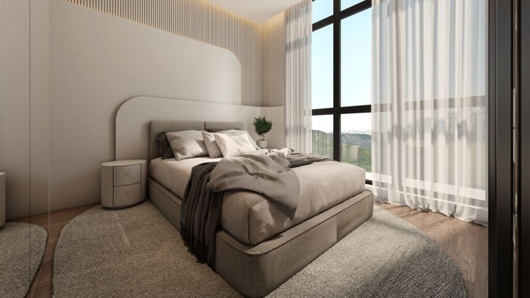Imagem Apartamento com 2 Quartos à Venda, 69 m² em Casa Branca - Itapema