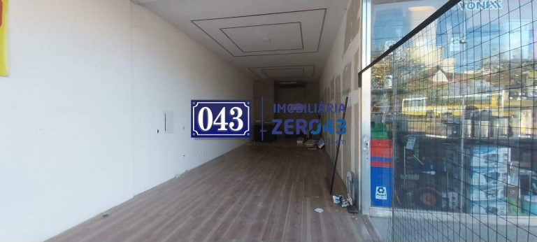 Imagem Sala Comercial para Alugar, 70 m² em Centro - Londrina Imagem Sala Comercial para Alugar, 70 m² em Centro - Londrina