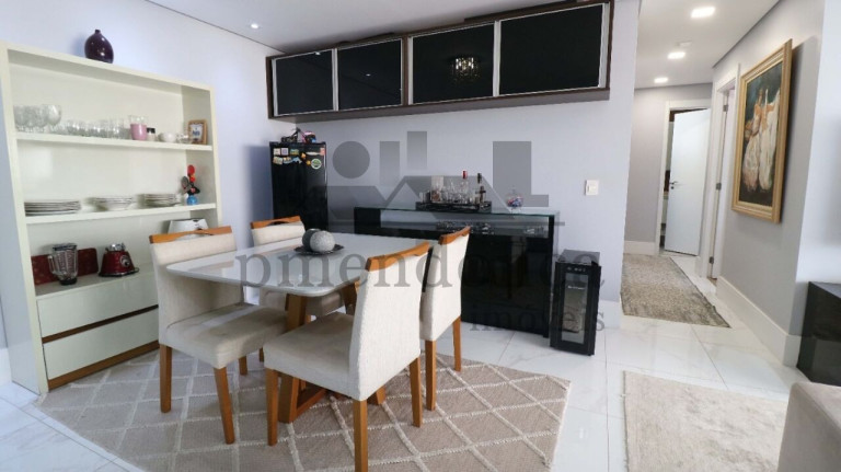 Imagem Apartamento com 3 Quartos à Venda, 81 m² em Lapa - São Paulo Imagem Apartamento com 3 Quartos à Venda, 81 m² em Lapa - São Paulo