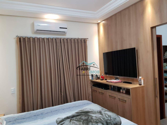Imagem Sobrado com 3 Quartos à Venda, 187 m² em Condominio Golden Park Residence Ii - Sorocaba
