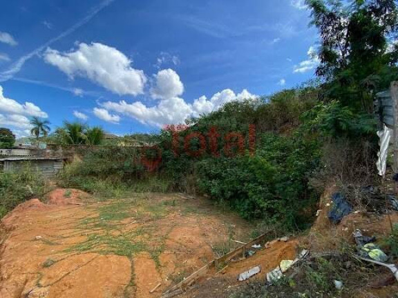 Imagem Terreno à Venda, 564 m² em Giovanini - Coronel Fabriciano Imagem Terreno à Venda, 564 m² em Giovanini - Coronel Fabriciano