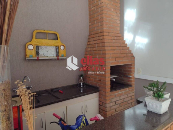 Imagem Casa com 3 Quartos à Venda, em Jardim América - Bauru Imagem Casa com 3 Quartos à Venda, em Jardim América - Bauru