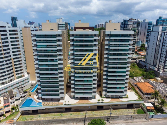 Imóvel com 3 Quartos à Venda, 95 m² em Armação - Salvador